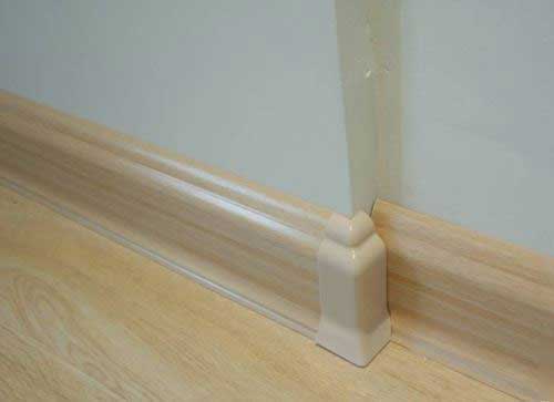 踢腳線怎么安裝？技巧有哪些？