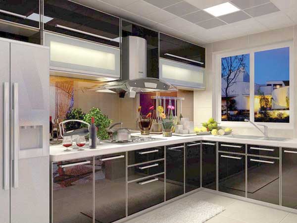 智能廚房好不好？如何打造智能廚房系統(tǒng)？