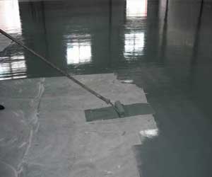 地板漆的妙用 你家做了嗎？