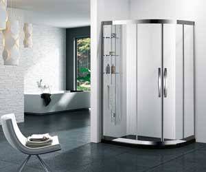 高科技淋浴房的出世，將改變你的生活！