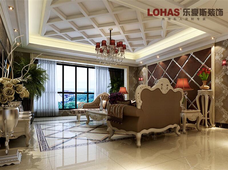 裝修吊頂效果圖