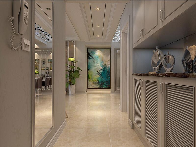 簡約風(fēng)格裝修