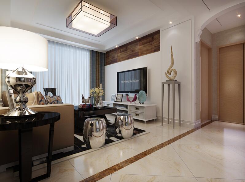 簡約風(fēng)格裝修