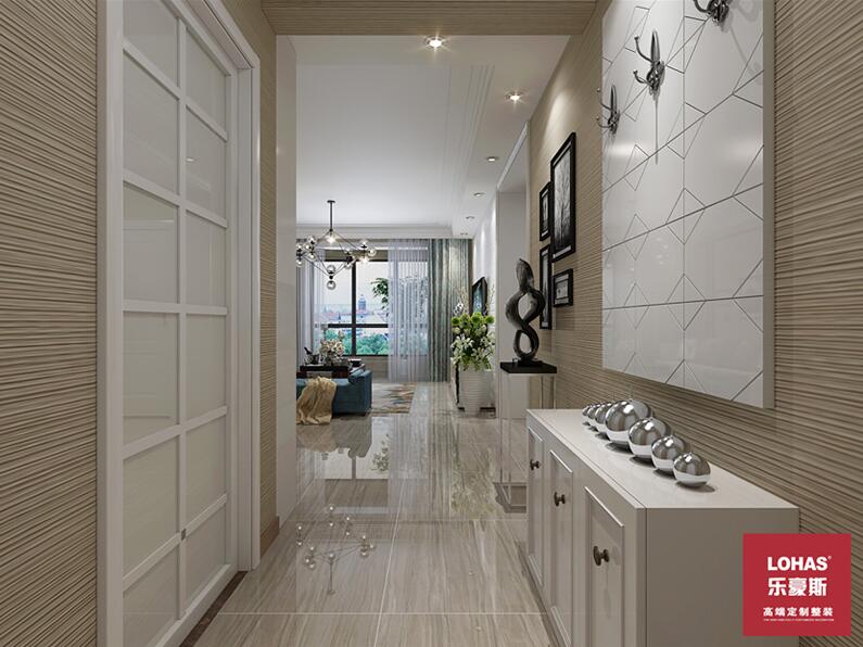 簡約風(fēng)格裝修