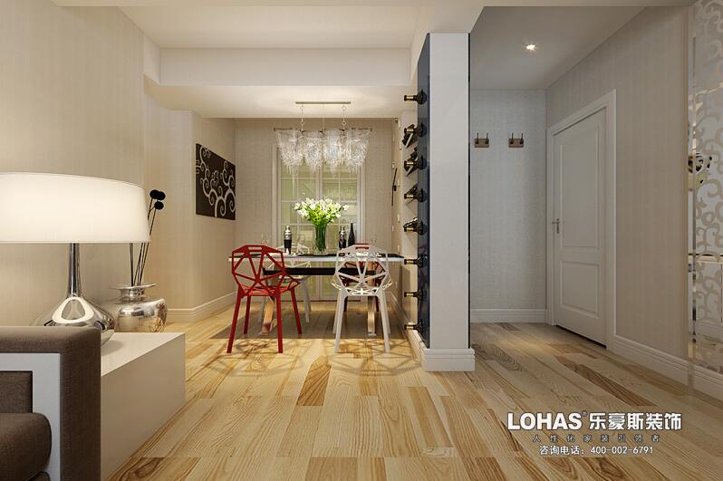 簡約風(fēng)格裝修