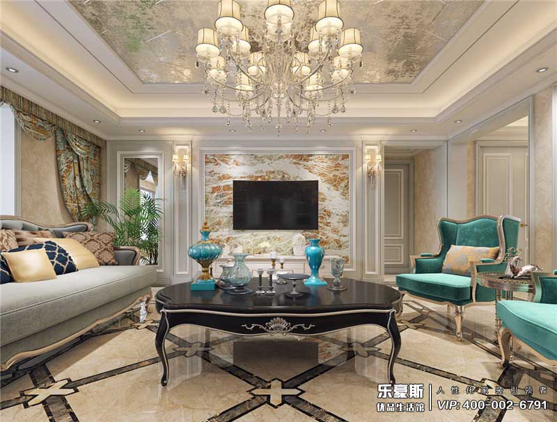 房屋裝修選歐式還是中式