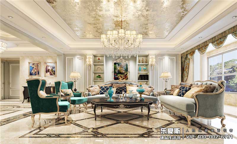 房屋裝修選歐式還是中式