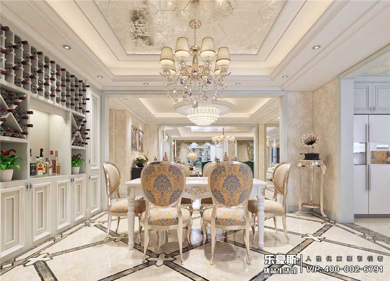 房屋裝修選歐式還是中式