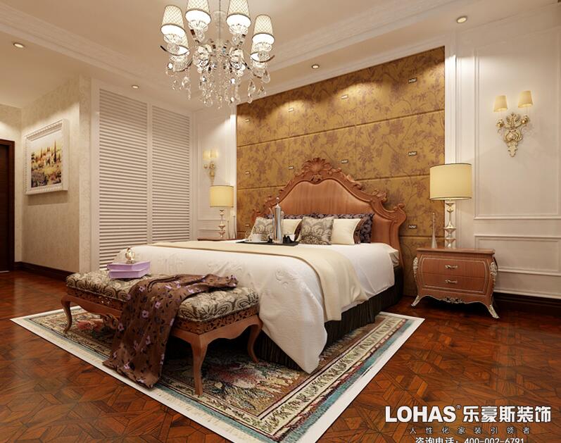 裝修床頭背景墻