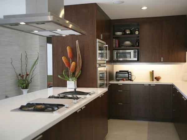 怎樣選購櫥柜，能做到省錢又省心？