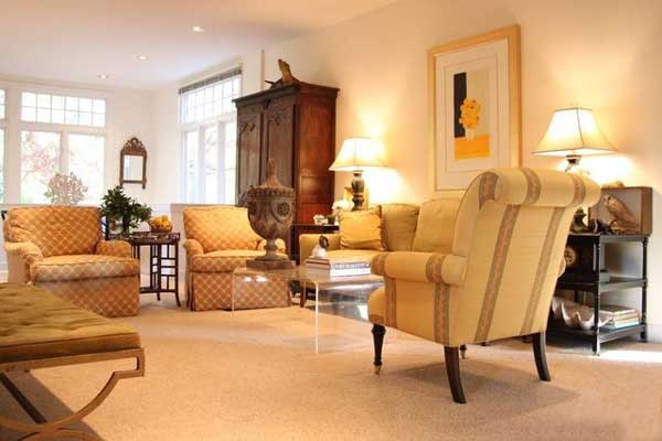 石家莊躍層裝修設(shè)計