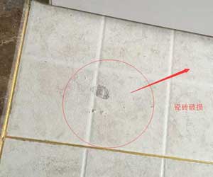 學習瓷磚裝修施工工藝 輕松成為裝修技術(shù)達人!