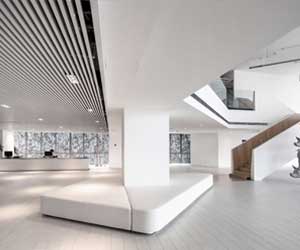 SOHO一族 —— 家庭辦公室設(shè)計技巧 讓工作與生活密不可分！