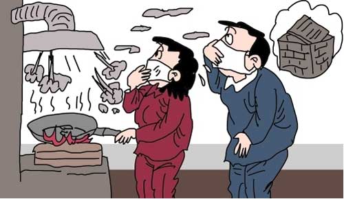 廚房怎樣裝修好？