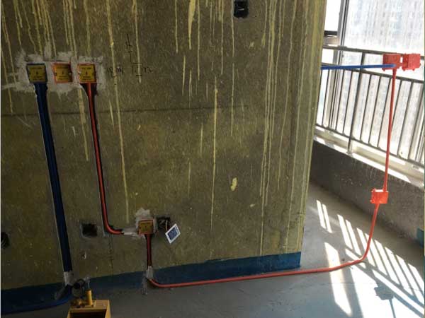 裝修中的隱蔽工程