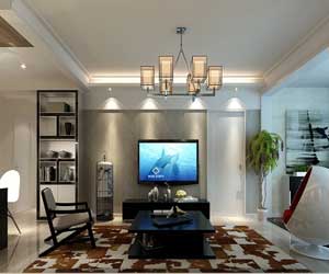 兩室兩廳裝修預(yù)算須知 隱蔽工程切不可?。? title=