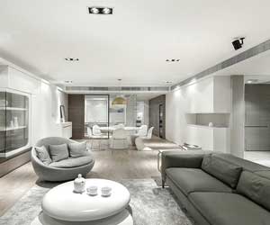 現(xiàn)代簡約家居特點 告別價高質(zhì)低的產(chǎn)品！