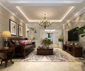 【石家莊室內(nèi)裝飾設(shè)計】房子軟裝修四大注意事項