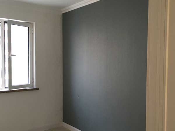 石家莊冬季裝修