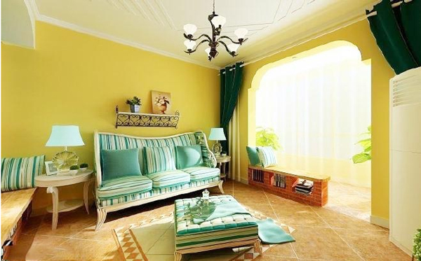 墻面怎么裝修最省錢？