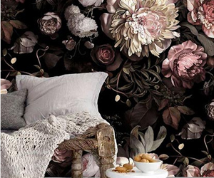 裝修刷漆還是貼壁紙？你還在糾結(jié)嗎？