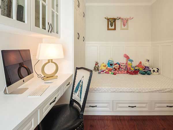 石家莊120裝修設(shè)計