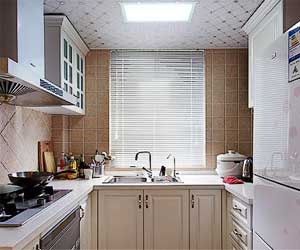 廚房吊頂安裝驗(yàn)收技能 你知道嗎？