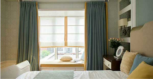 石家莊門窗驗收