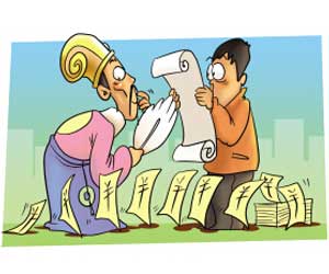 裝修省錢秘笈！快快拿!