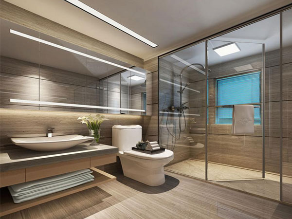 石家莊日式風(fēng)格裝修