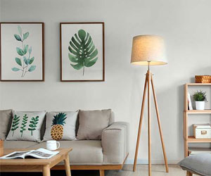 日式風(fēng)格裝修預(yù)算是多少？