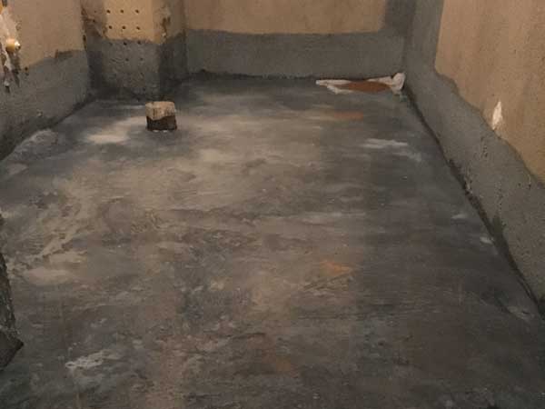 衛(wèi)生間防水