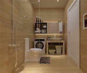 【石家莊裝修設(shè)計(jì)】冬季裝修浴室的防潮防水知識(shí)