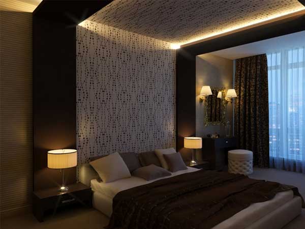 臥室裝修