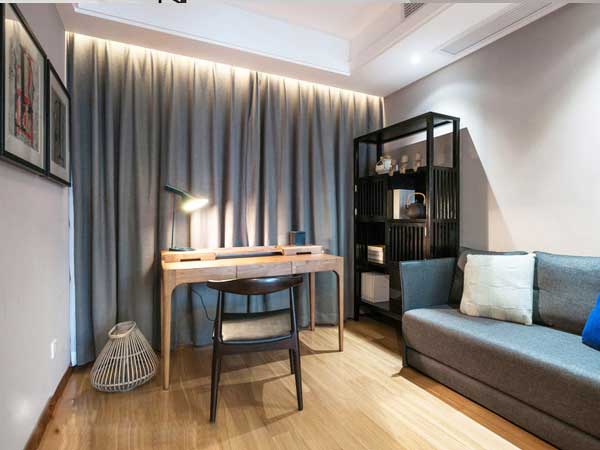 石家莊復式裝修