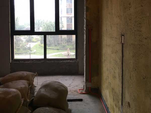 各個(gè)空間的水電改造 好多細(xì)節(jié)你知道嗎？