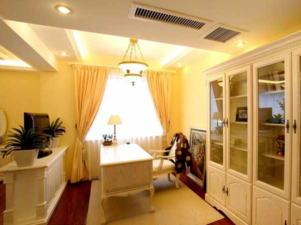 書房風(fēng)水裝修有哪些注意事項(xiàng)？