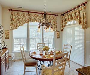 看似簡(jiǎn)單的窗簾原來還有這么多我們不知道的小知識(shí)！