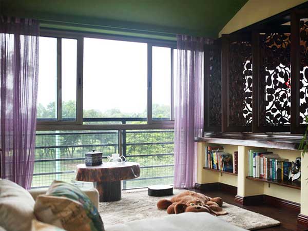 東南亞風(fēng)格裝修下來要花多少錢？