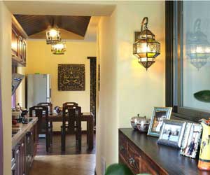 這么美膩的東南亞風(fēng)，你怎么能錯(cuò)過！