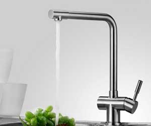 怎樣挑選靠譜的水龍頭？