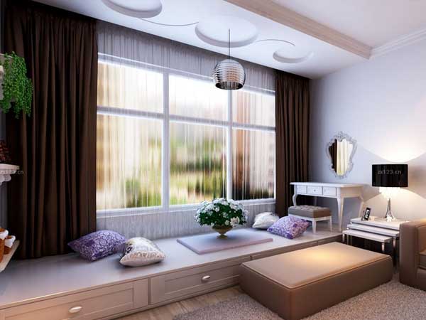 榻榻米裝修設(shè)計