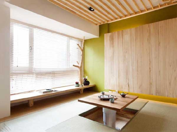 榻榻米裝修設(shè)計