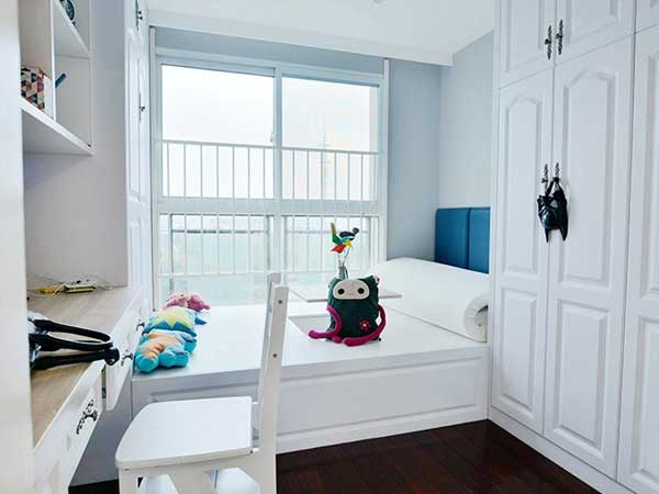 榻榻米裝修設(shè)計