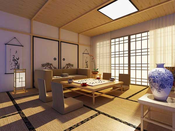 榻榻米裝修設(shè)計