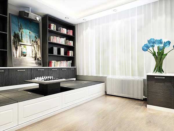 榻榻米裝修設(shè)計