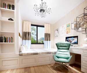 你家是時(shí)候設(shè)計(jì)一款實(shí)用百搭的榻榻米了！