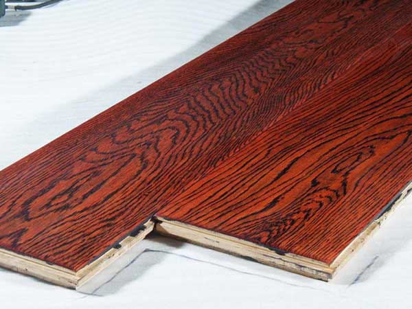 2019實(shí)木地板品牌前十名