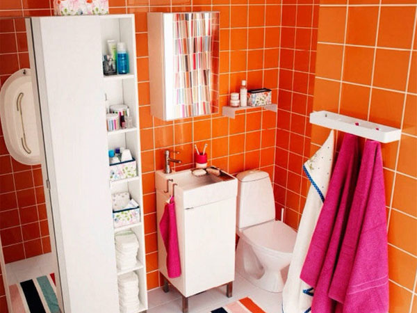 衛(wèi)生間收納