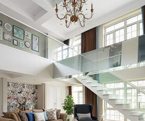 擁有一款美美的高挑房，真的有那么簡(jiǎn)單嗎?